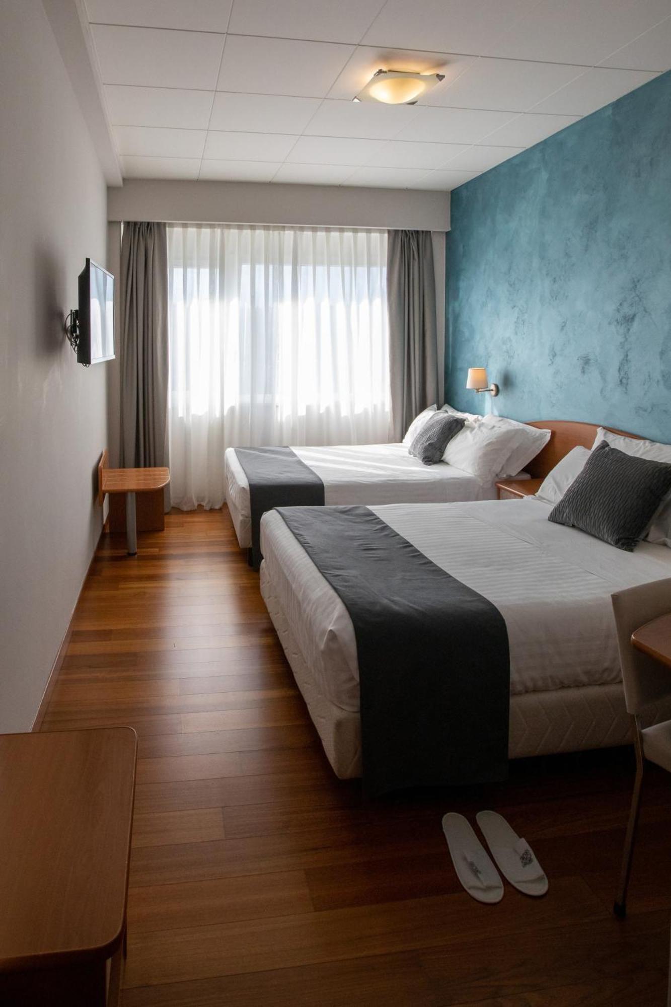 Hotel Palace Del Conero Osimo Εξωτερικό φωτογραφία