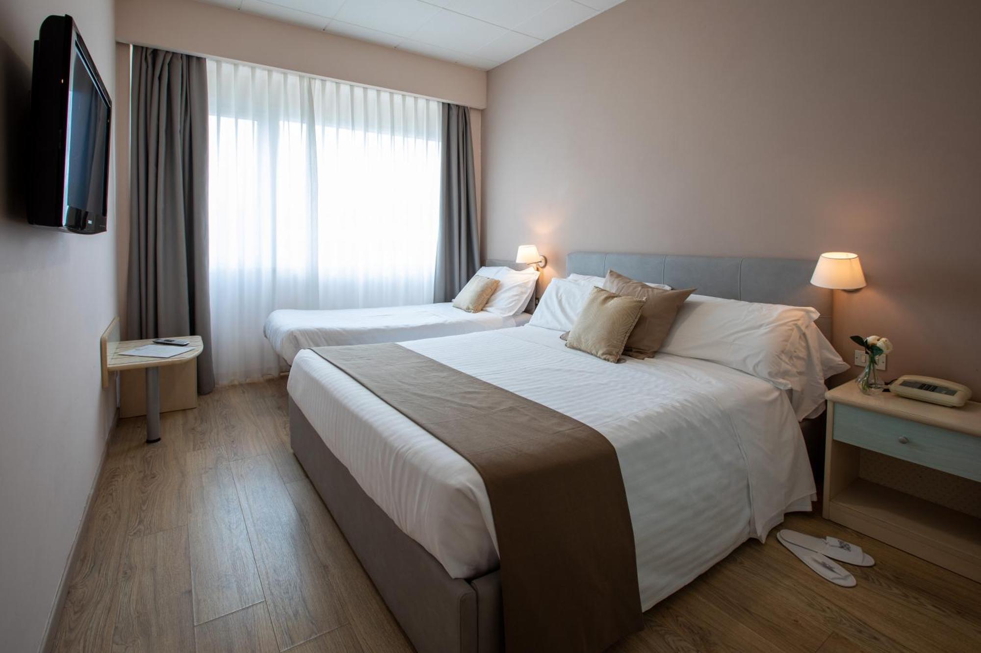 Hotel Palace Del Conero Osimo Εξωτερικό φωτογραφία