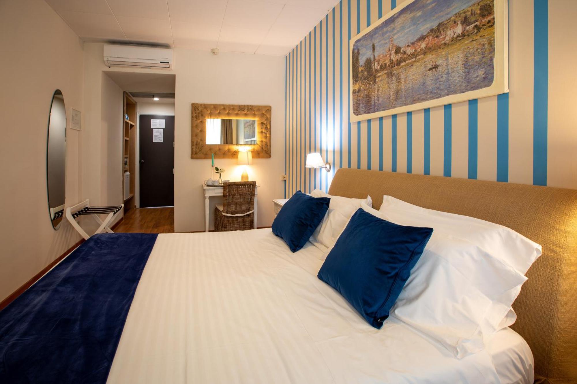 Hotel Palace Del Conero Osimo Εξωτερικό φωτογραφία