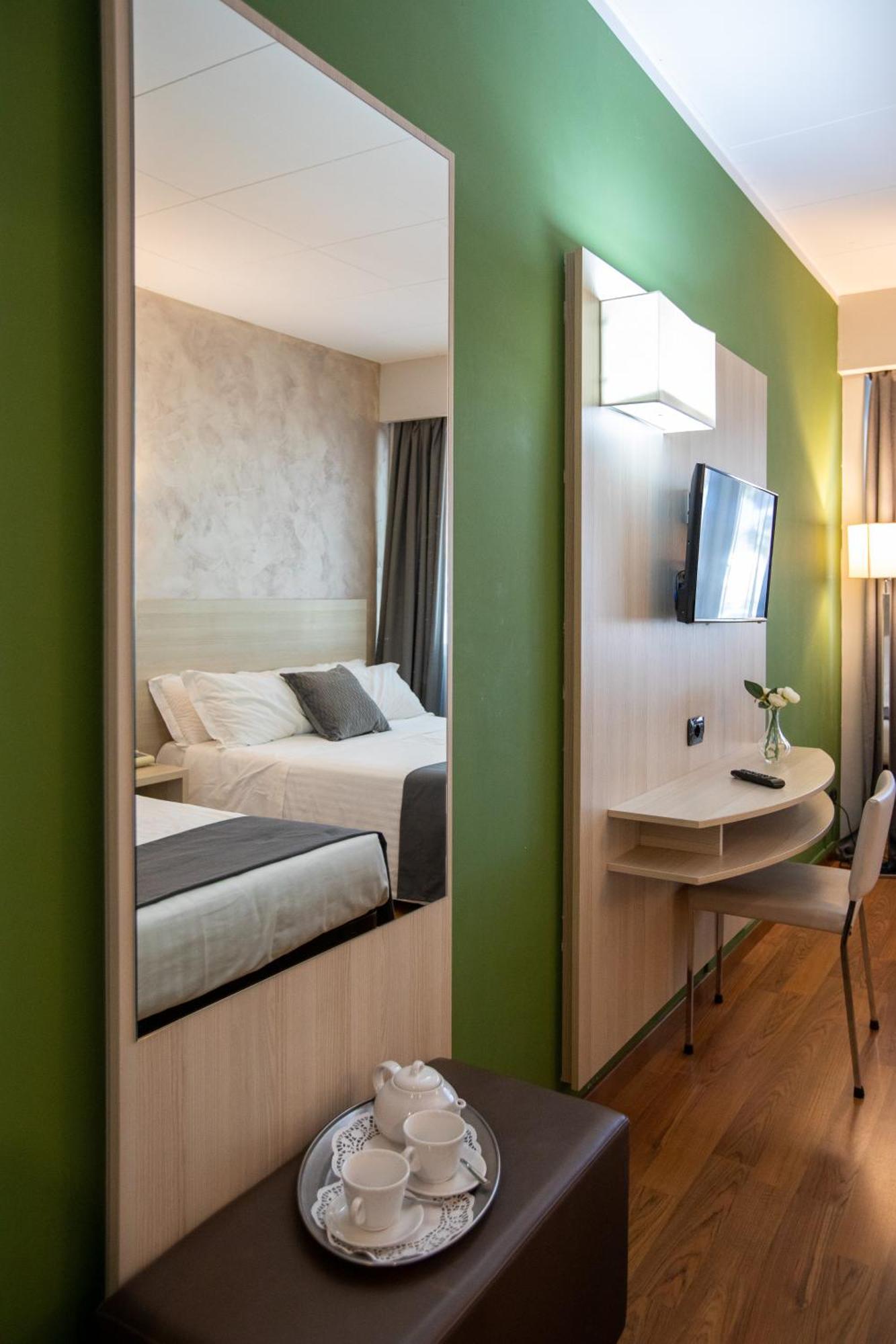 Hotel Palace Del Conero Osimo Εξωτερικό φωτογραφία