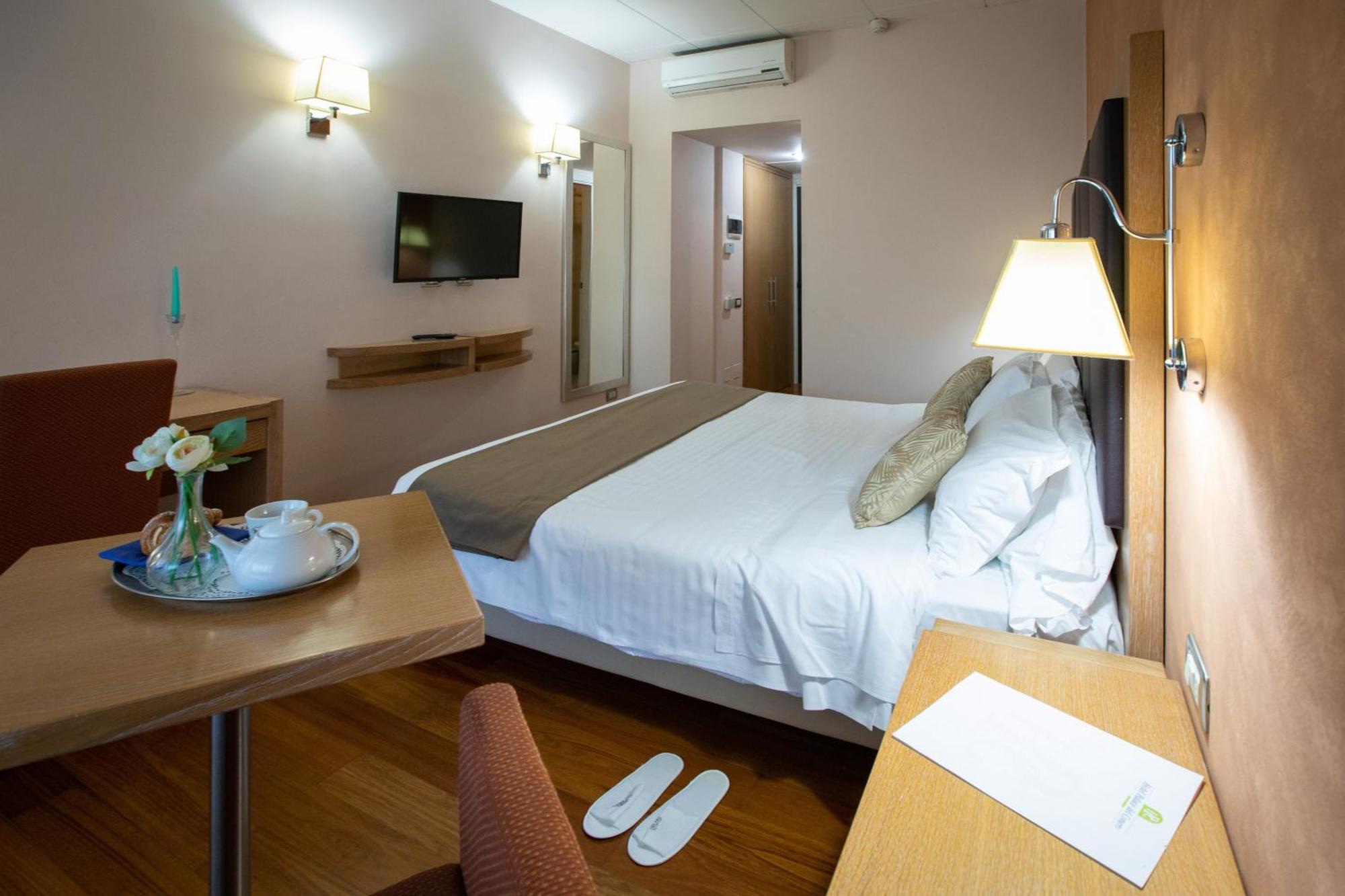 Hotel Palace Del Conero Osimo Εξωτερικό φωτογραφία