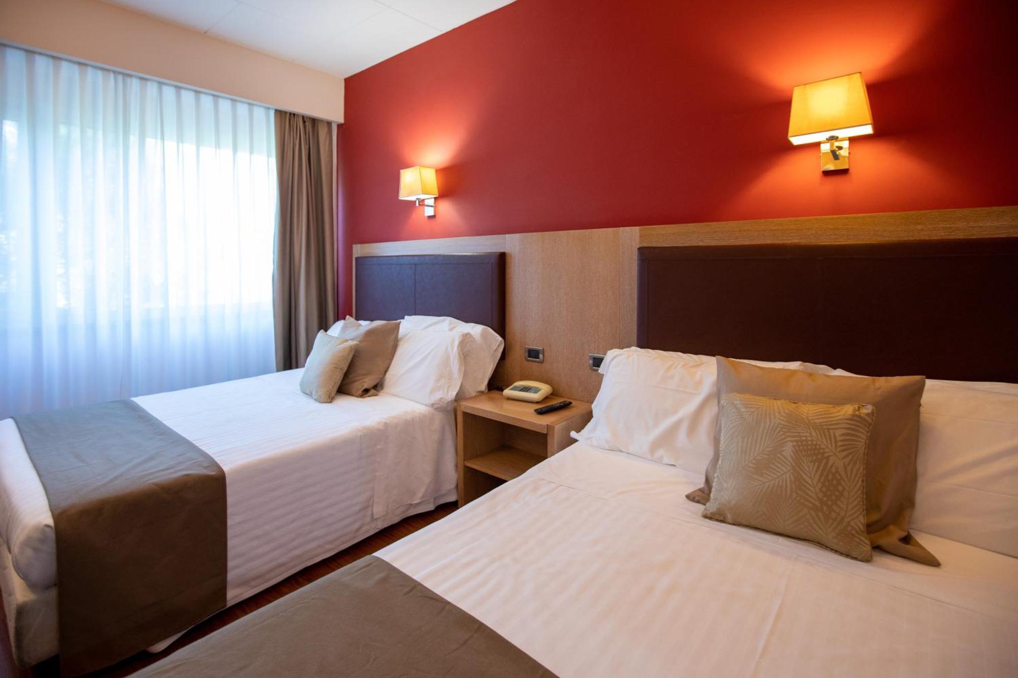Hotel Palace Del Conero Osimo Εξωτερικό φωτογραφία