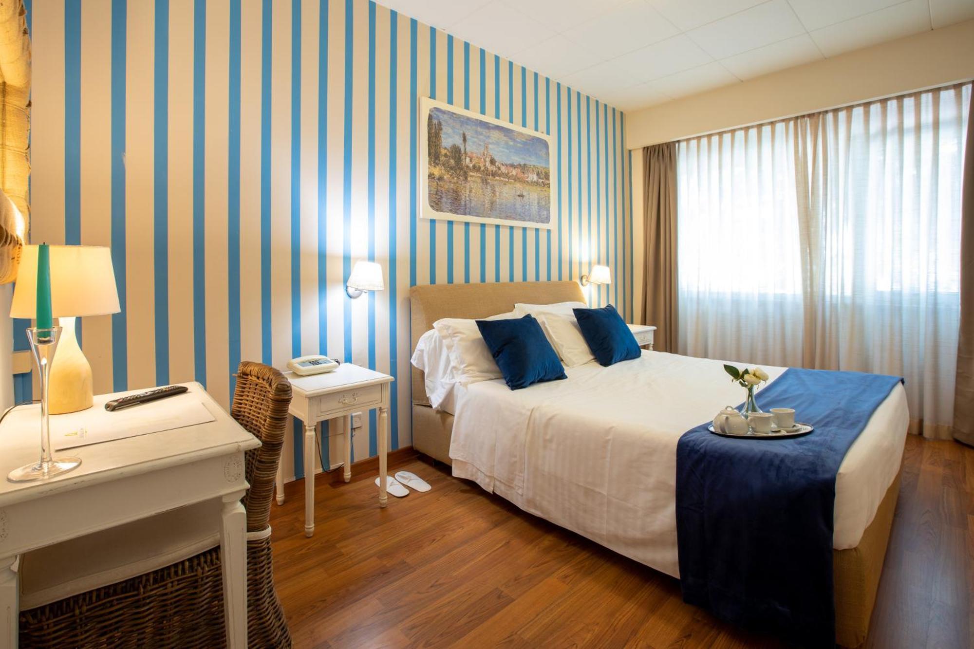 Hotel Palace Del Conero Osimo Εξωτερικό φωτογραφία