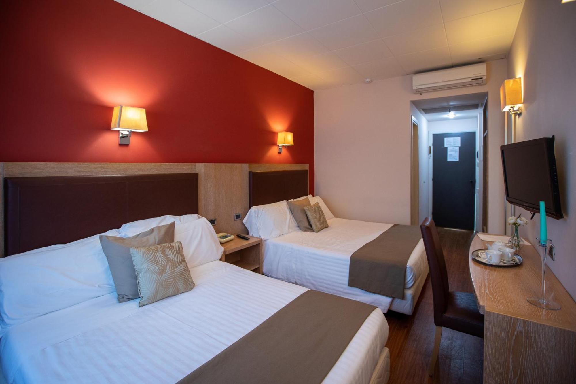 Hotel Palace Del Conero Osimo Εξωτερικό φωτογραφία