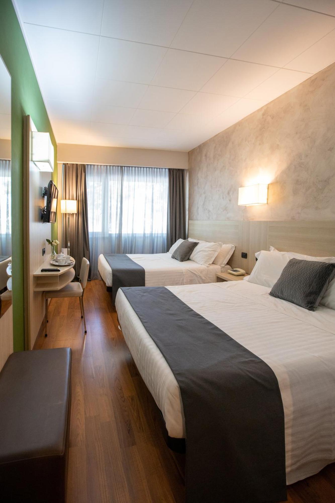 Hotel Palace Del Conero Osimo Εξωτερικό φωτογραφία