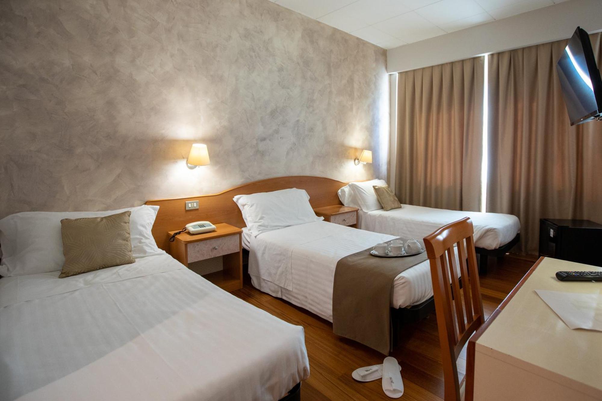 Hotel Palace Del Conero Osimo Εξωτερικό φωτογραφία