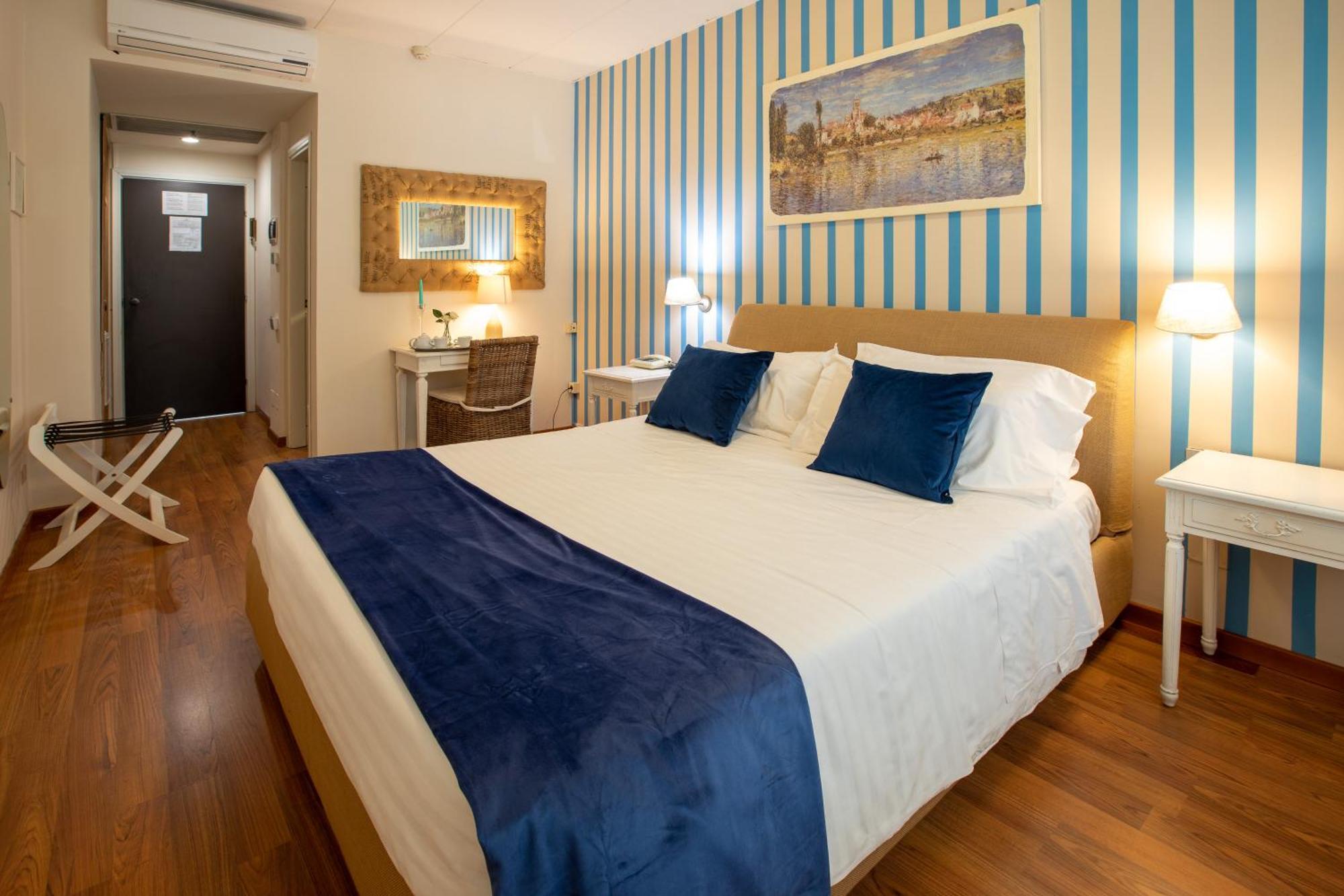 Hotel Palace Del Conero Osimo Εξωτερικό φωτογραφία