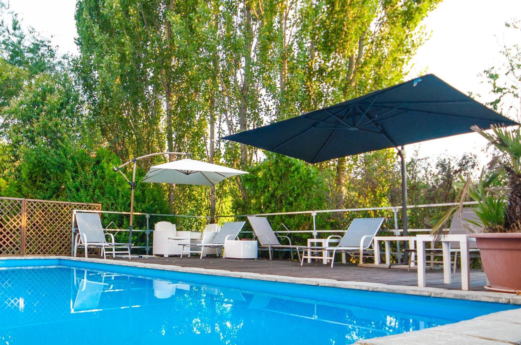 Hotel Palace Del Conero Osimo Εξωτερικό φωτογραφία