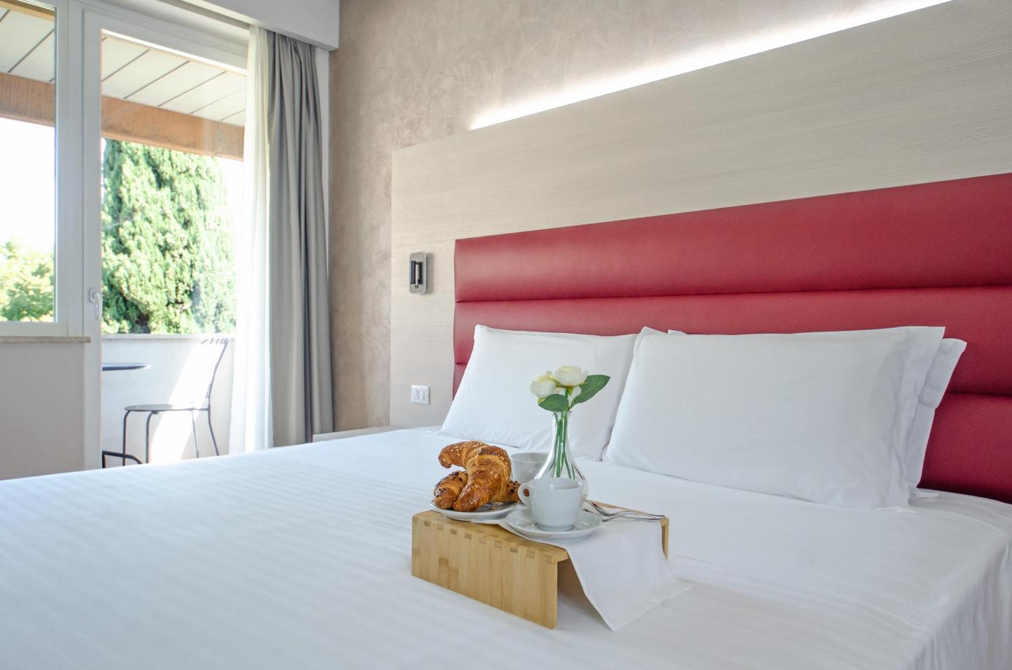 Hotel Palace Del Conero Osimo Εξωτερικό φωτογραφία