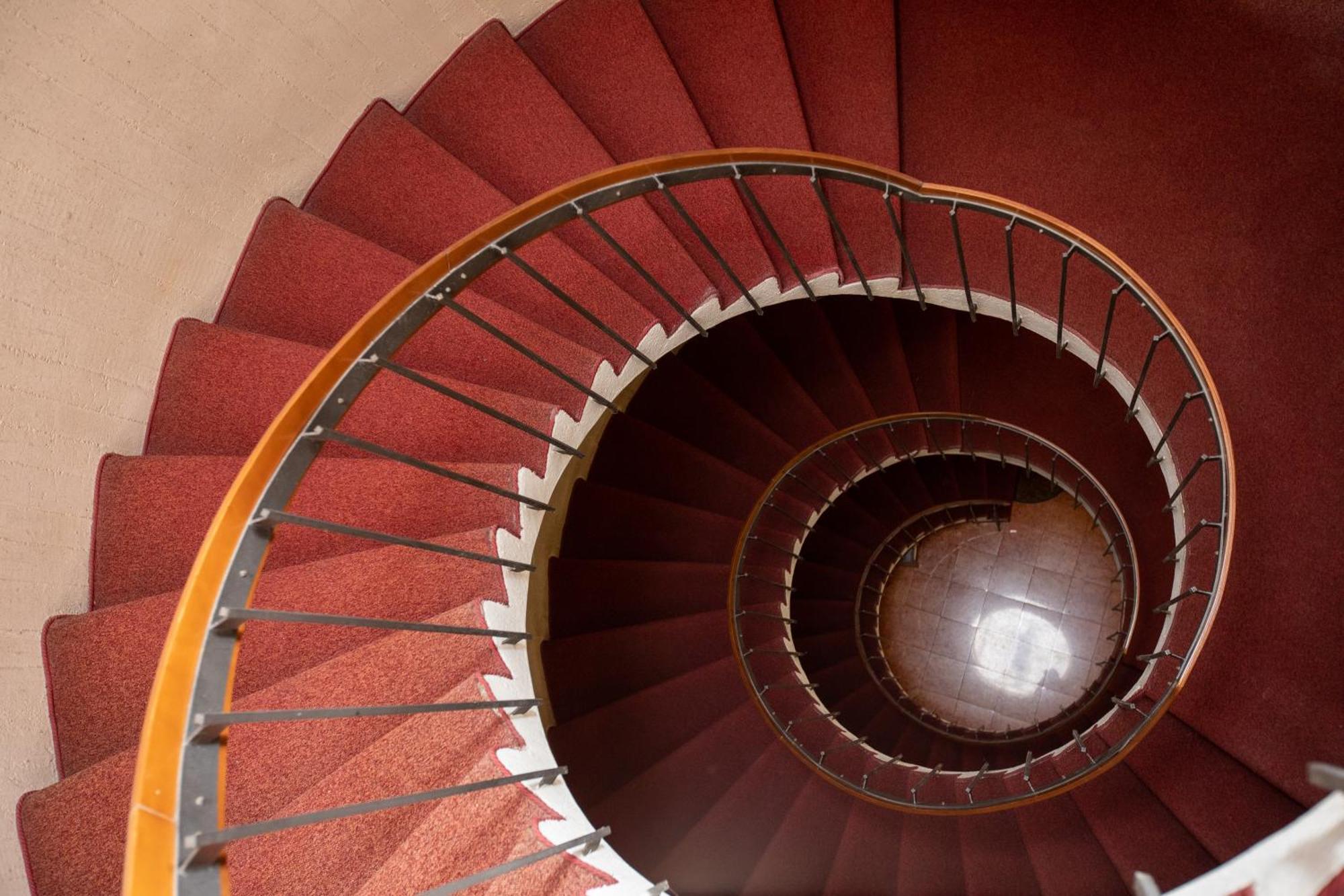 Hotel Palace Del Conero Osimo Εξωτερικό φωτογραφία