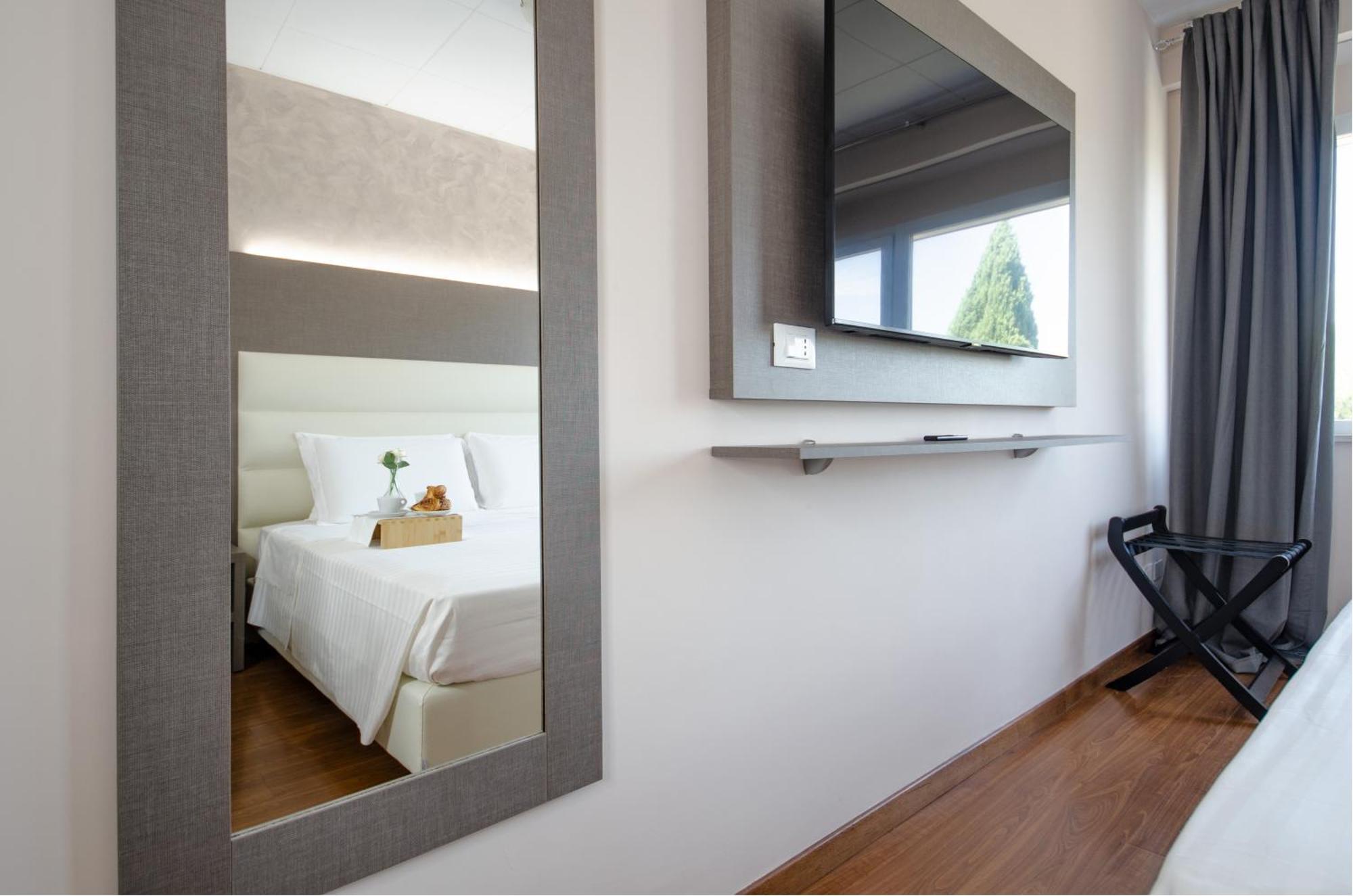 Hotel Palace Del Conero Osimo Εξωτερικό φωτογραφία
