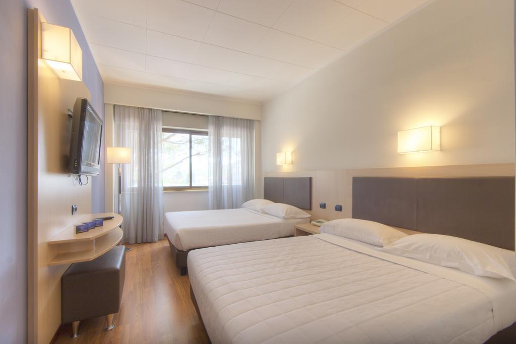 Hotel Palace Del Conero Osimo Εξωτερικό φωτογραφία